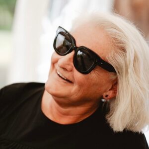 Profilbild von Petra Fischer-Neumann