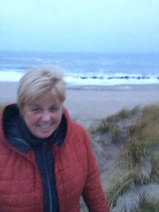 Profilbild von Petra Fischer