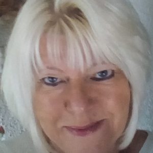 Profilbild von Petra Fischer
