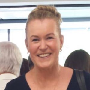 Profilbild von Petra Fischer