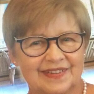 Profilbild von Petra Fischer