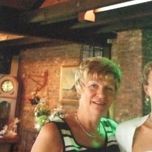 Profilbild von Petra Fischer
