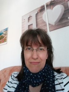Profilbild von Petra Fischer