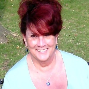 Profilbild von Petra Fischer