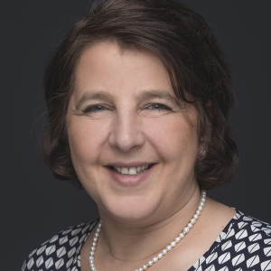 Profilbild von Petra Fischer