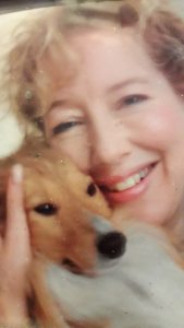 Profilbild von Petra Fischer
