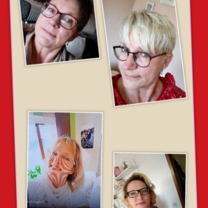 Profilbild von Petra Fischer