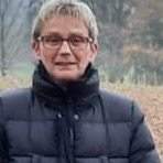 Profilbild von Petra Fisse