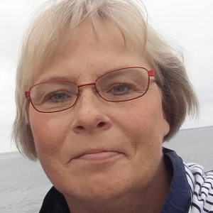 Profilbild von Petra Flehmig