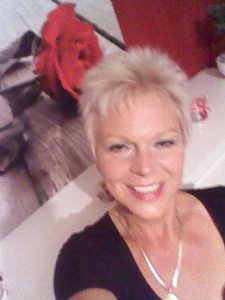 Profilbild von Petra Fleig