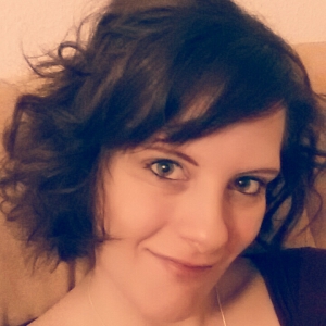 Profilbild von Petra Fleischer