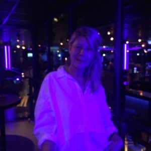 Profilbild von Petra Flesch