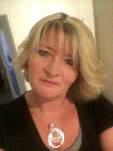 Profilbild von Petra Flick