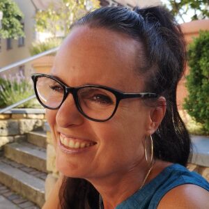 Profilbild von Petra Fliege