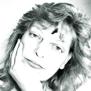 Profilbild von Petra Flierbaum