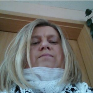 Profilbild von Petra Flügel