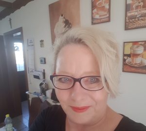 Profilbild von Petra Focke