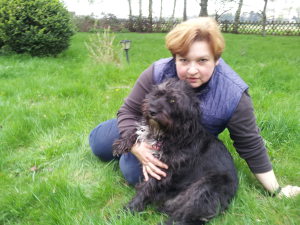 Profilbild von Petra Foehn