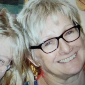 Profilbild von Petra Fölsch