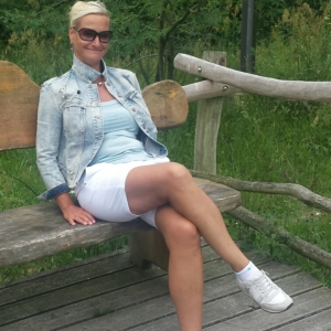 Profilbild von Petra Förster