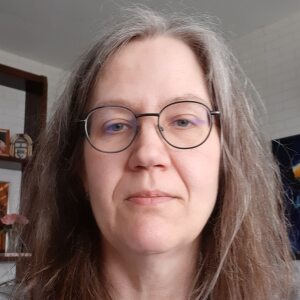 Profilbild von Petra Förster