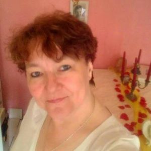 Profilbild von Petra Fohrmeister