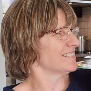 Profilbild von Petra Fokken