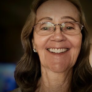 Profilbild von Petra Fontenot