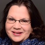 Profilbild von Petra Fornacon-Rohardt