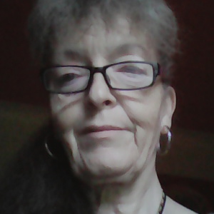 Profilbild von Petra Fornal