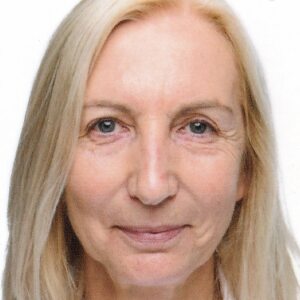 Profilbild von Petra Forster