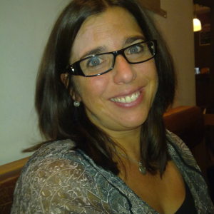 Profilbild von Petra Forstmann