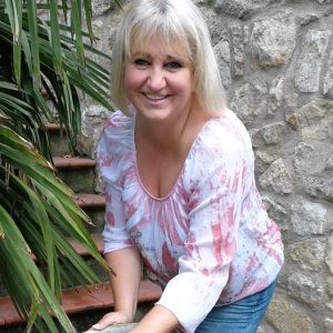 Profilbild von Petra Forter