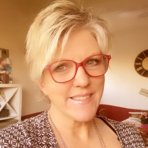 Profilbild von Petra Fortmann