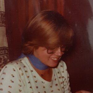 Profilbild von Petra Fraas