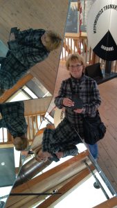 Profilbild von Petra Fräntzel