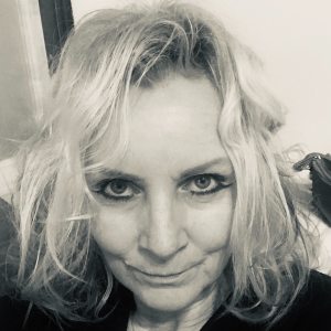 Profilbild von Petra Francke