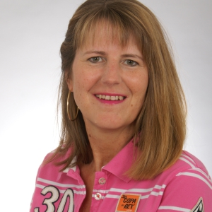 Profilbild von Petra Frani