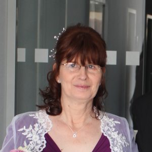 Profilbild von Petra Frank