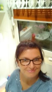 Profilbild von Petra Frank