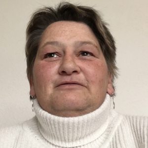 Profilbild von Petra Frank