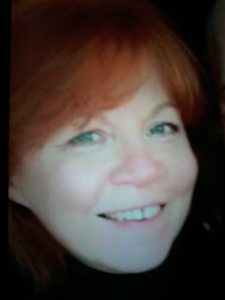 Profilbild von Petra Franke