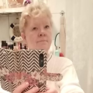 Profilbild von Petra Franke