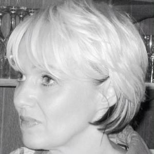 Profilbild von Petra Frankenberg