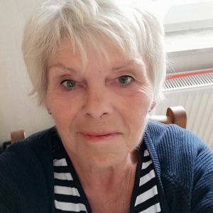 Profilbild von Petra Franz
