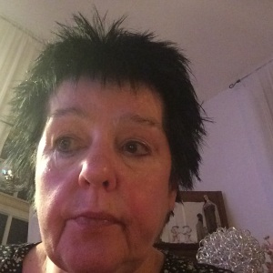 Profilbild von Petra Franz