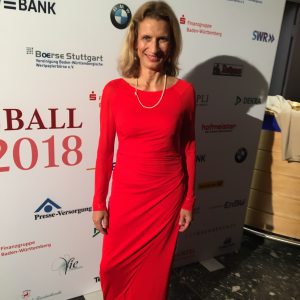 Profilbild von Petra Freifrau Vom Holtz