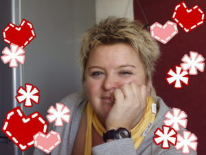 Profilbild von Petra Freisslich