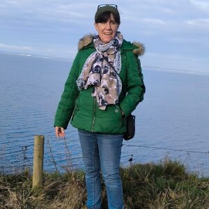 Profilbild von Petra Freistein