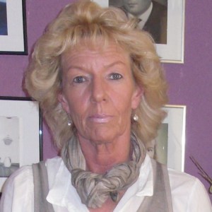 Profilbild von Petra Freitag